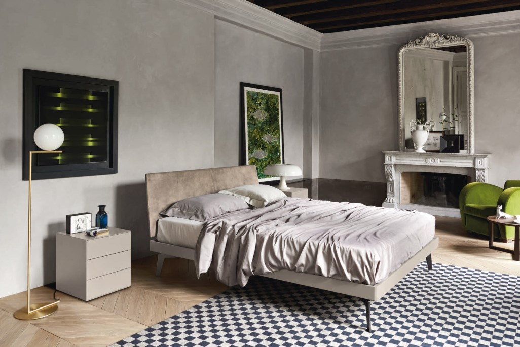 letto Aliante 2.0